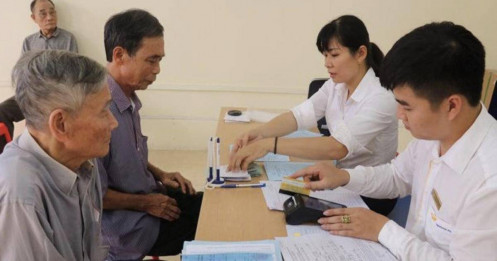 Từ 1/7/2025, trợ cấp khi nghỉ hưu tăng gấp 4 lần, điều kiện nào được hưởng?