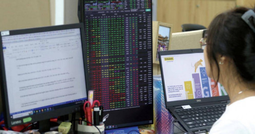 TTCK cần nhiều 'hàng mới, tiền mới' hơn