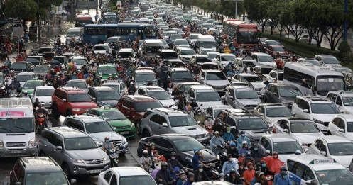 Vượt Singapore, Philippines,.. Việt Nam đứng thứ 2 Đông Nam Á về mức độ ưa chuộng xe ô tô điện