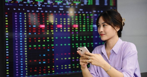 Khi “mạch tăng” của chứng khoán bắt đầu hồi sinh