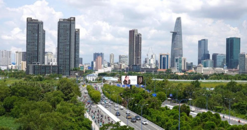 Áp dụng cứng nhắc bảng giá đất mới sẽ 'làm khó' doanh nghiệp