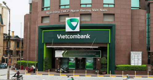 Vietcombank gửi cảnh báo khẩn đến toàn bộ khách hàng