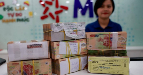 Vì sao Ngân hàng Nhà nước chưa thể bỏ room tín dụng?