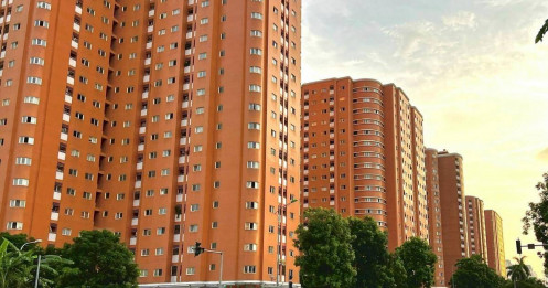 Người trẻ vẫn khó tiếp cận vốn vay mua nhà