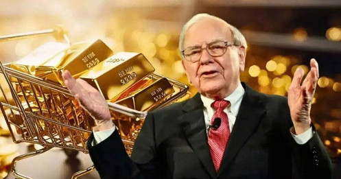 Tại sao Warren Buffett - biểu tượng của sự giàu có - vẫn khinh thường kim loại này?