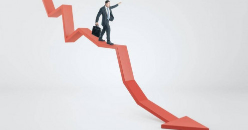 Một ngân hàng tăng trưởng rất khủng và cơ hội bắt đáy?