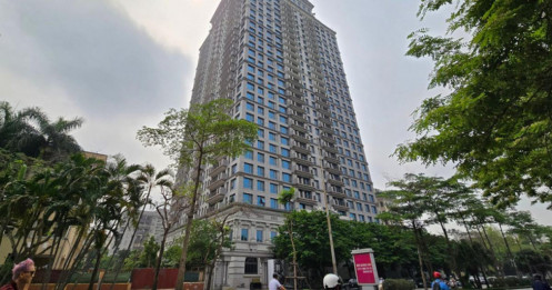 Siết cho vay đặt cọc BĐS: Thị trường có thể chững lại nhưng ngày càng minh bạch