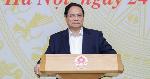 Thủ tướng yêu cầu “phá vòng luẩn quẩn” trong chính sách nhà ở xã hội