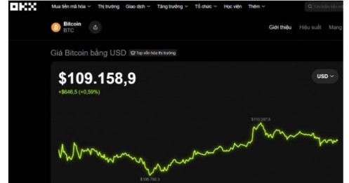 Bitcoin vẫn đối mặt nguy cơ giảm sâu