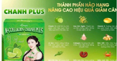 TPHCM vào cuộc kiểm tra sản phẩm Ngân Collagen sau khi bị phát hiện vi phạm quy định