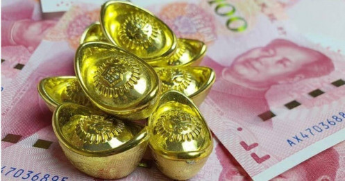 Trung Quốc âm thầm gom vàng, chuyên gia cảnh báo dấu hiệu lạ