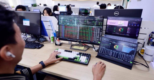 CTCK quốc tế sẽ được đặt lệnh trực tiếp?