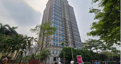 Siết cho vay đặt cọc BĐS: Ngắn hạn chững lại, dài hạn minh bạch hơn