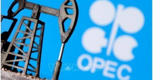 OPEC sẵn sàng nâng sản lượng dầu thô