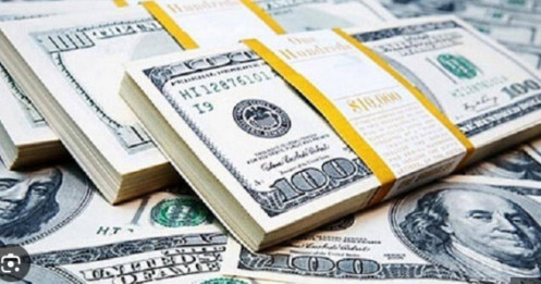 NHNN bán 1,5 tỷ USD để ổn định tỷ giá
