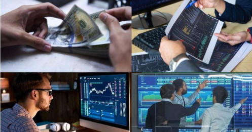 Sau nâng hạng, đây sẽ là thách thức lớn nhất của TTCK Việt