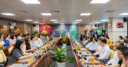 Từ AntEx đến Mr Pips: Lừa đảo online chiếm đoạt 20.700 tỷ đồng