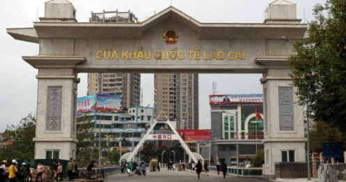 3 mắt xích bí ẩn chưa được làm rõ trong đường dây buôn lậu 520kg vàng