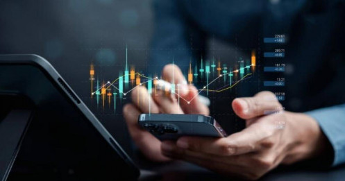 Dư địa phát triển TTCK còn rất lớn