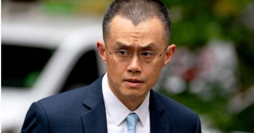 Đằng sau lệnh ân xá chủ sàn tiền điện tử Binance của ông Donald Trump