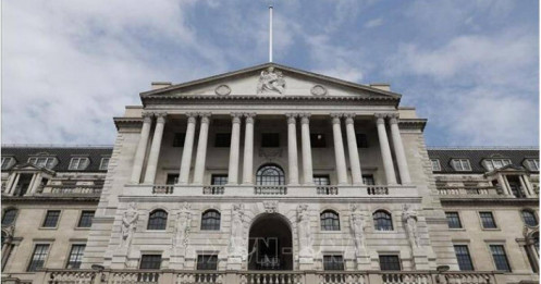 Nguy cơ tái diễn khủng hoảng tài chính 2008