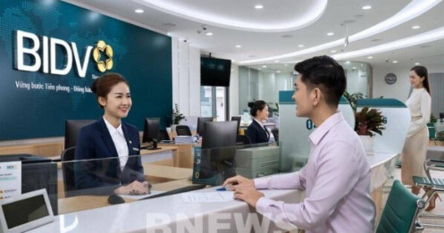 Ngân hàng đồng loạt tăng lãi suất tháng 10