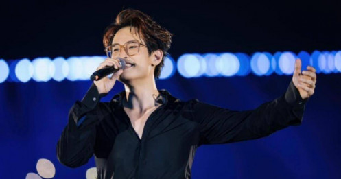 Hà Anh Tuấn lên tiếng về căn bất động sản 100 tỷ đồng ở TP.HCM?