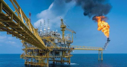 PVS vượt kế hoạch năm sau 9 tháng, nắm kho tiền mặt gần 16.800 tỷ đồng