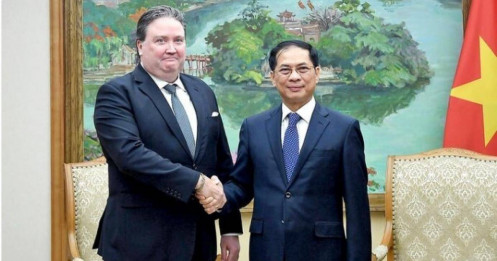 Việt Nam sẽ tiếp tục tăng mua hàng Mỹ, ưu tiên máy bay và sản phẩm bán dẫn