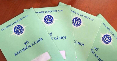 Phạt 0,03% mỗi ngày cho nợ BHXH