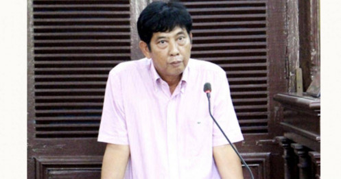 Cựu chủ tịch ngân hàng bị cáo buộc gây thiệt hại hơn 1.000 tỷ đồng