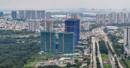 Dự kiến từ 2026, người dân phải cung cấp số lượng nhà đất sở hữu