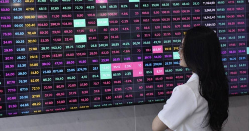 Dư nợ margin vượt 380.000 tỷ đồng, CTCK chạm trần cho vay