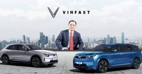 VinFast cảnh báo khẩn