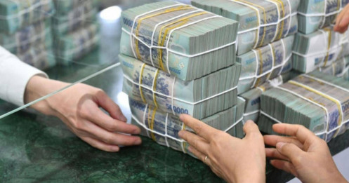 Nỗ lực duy trì lãi suất thấp