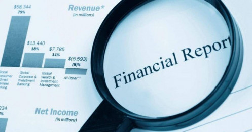 Cập nhật BCTC quý 3/2025 ngày 25/10: An Gia báo lãi trước thuế tăng 235%, công ty dệt may báo lãi giảm 72% so với cùng kỳ