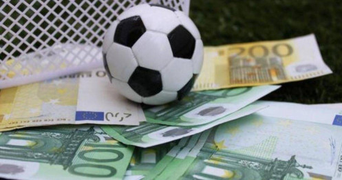 VCCI đề xuất khung pháp lý đủ "mở" cho hoạt động đặt cược