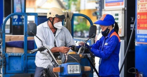 Giá xăng từ đầu năm đến nay: Chu kỳ biến động dày đặc, chịu tác động mạnh từ giá dầu thế giới và chính sách điều hành trong nước