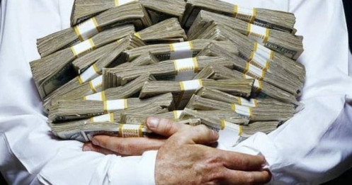 Một doanh nghiệp "chơi lớn" trả cổ tức 25.000 đồng/cp ngay trong tháng 11