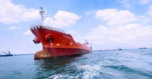 Công ty con của PVT được HoSE chấp thuận niêm yết