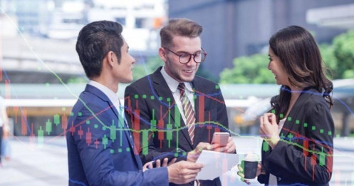 VSDC: KRX kích hoạt T+0, Mở đường bán khống có kiểm soát