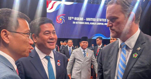 Thông tin mới về đàm phán thuế đối ứng Việt Nam - Mỹ, thêm hợp tác tỉ USD