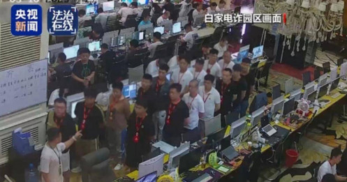 Trung Quốc bóc trần tội ác của “tứ đại gia tộc” lừa đảo ở Myanmar