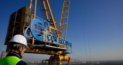 Coteccons (CTD) mở không gian tăng trưởng mới