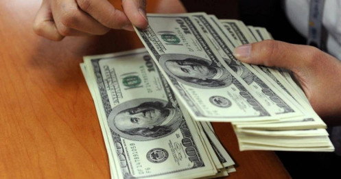 NHNN muốn phối hợp với Bộ Công an quản lý thị trường ngoại hối