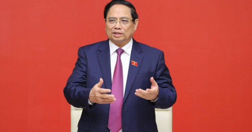 Thủ tướng yêu cầu tập trung xử lý gần 3.000 dự án tồn đọng, kéo dài