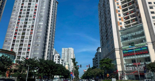 Khi “sợ lỡ cơ hội” khiến người mua nhà mất tất cả