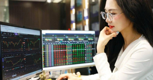 Dòng tiền rút ròng qua các quỹ đầu tư hạ nhiệt