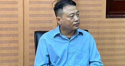 Hé lộ thủ thuật che giấu dòng tiền trong vụ AntEx liên quan đến Shark Bình