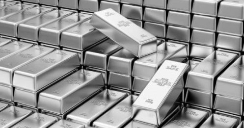 Bạc lên “cơn sốt” mới, chuyên gia khuyến cáo tránh rủi ro